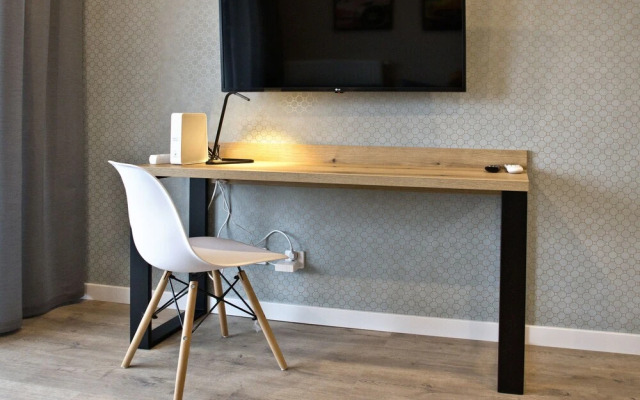 P&O Apartments Komputerowa