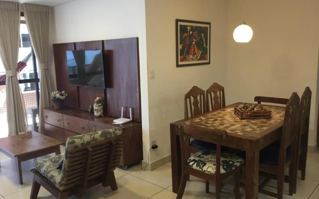 Paraíso do Atlântico Club Residence