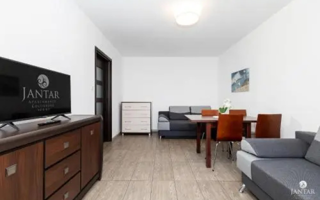 Jantar Apartamenty City Center