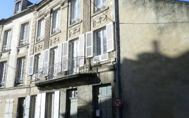 Les Logis De La Cathedrale