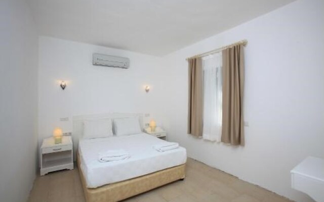 Aktur Apart Hotels