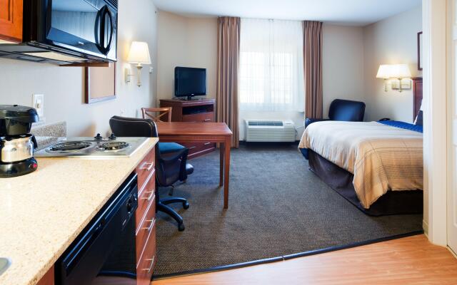 Candlewood Suites New Bern by IHG