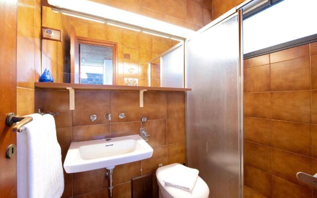 Residence La Cava Bilocale 2b