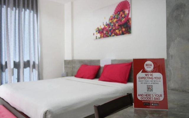 NIDA Rooms Chiang Mai Maya Walk
