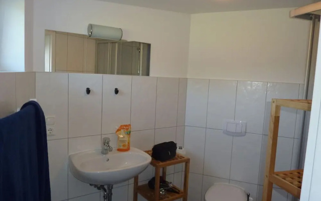 Modern Eingerichtetes Ferienhaus in Strandnahe