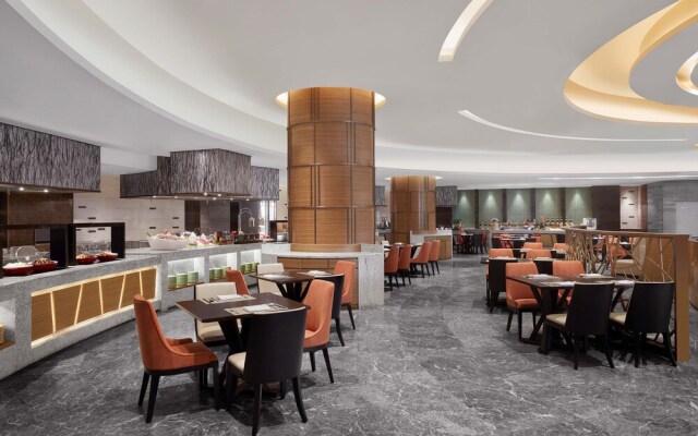 Sheraton Beijing Lize Hotel