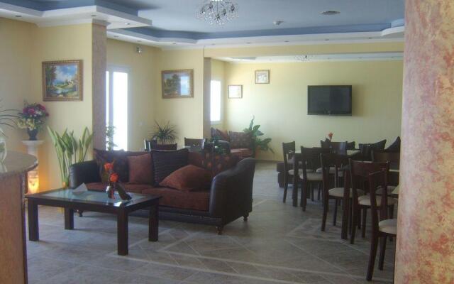 Agoulos Beach Hotel