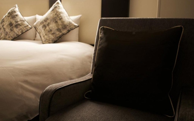 Standard Floor Double room (풀 더블 침대) 사진 4