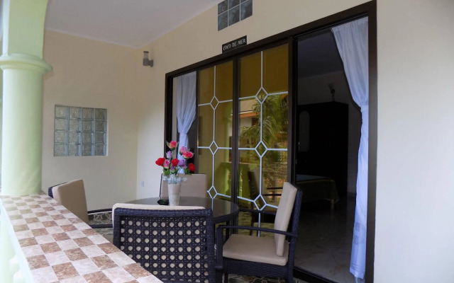Green Palm Self Catering and Chalets