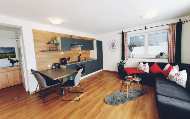 Ferienwohnung Glockenblume