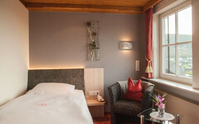 Hotel Zum weißen Stein