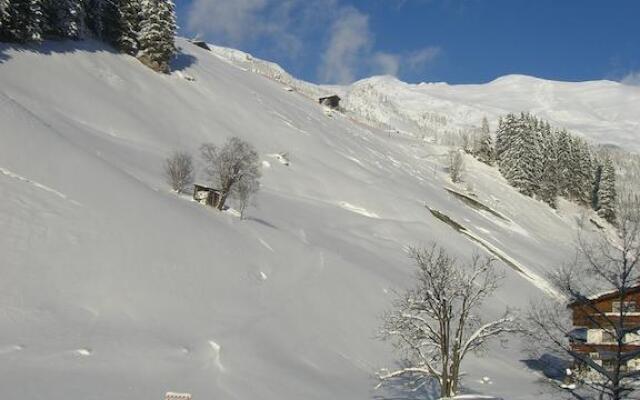 Gästehaus Alpenland