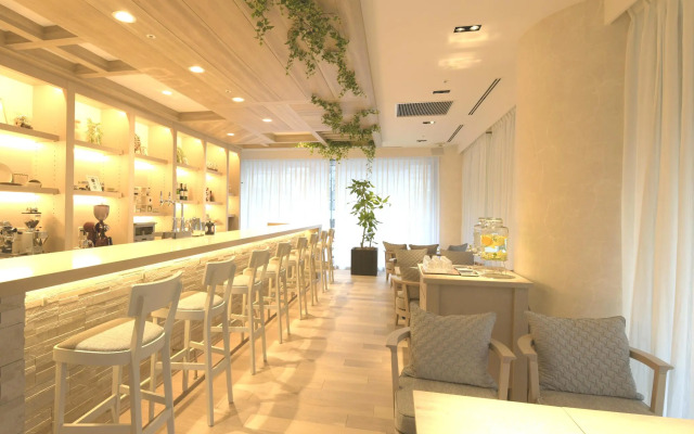 Oriental Hotel Fukuoka Hakata Station