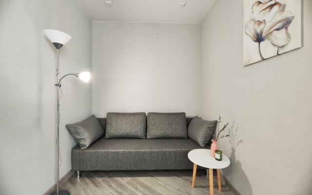 Fox Homes (Фокс Хоумс) на улице Мечникова 37