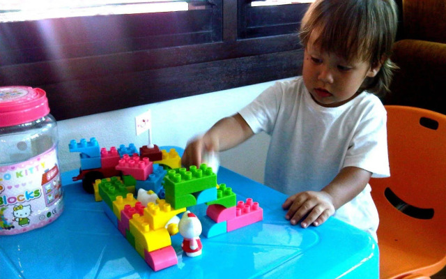 Ratana Hotel Chalong