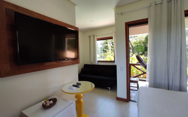 Pousada Villa dos Sonhos