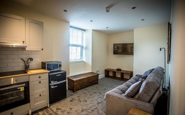 Caernarfon Apartments
