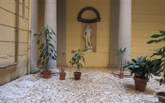 Appartamenti 5 Terre Bridge