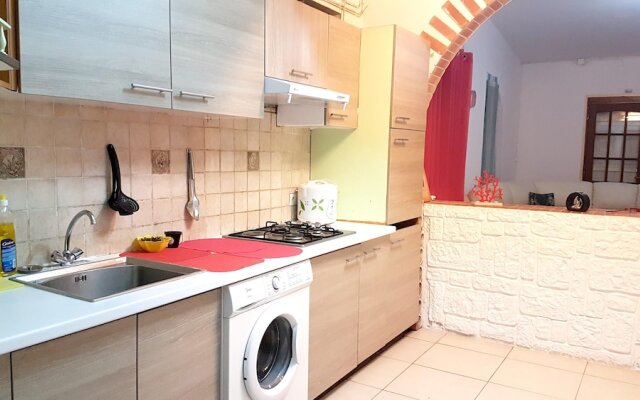 House With 3 Bedrooms in Saint-gilles les Bains, With Wifi