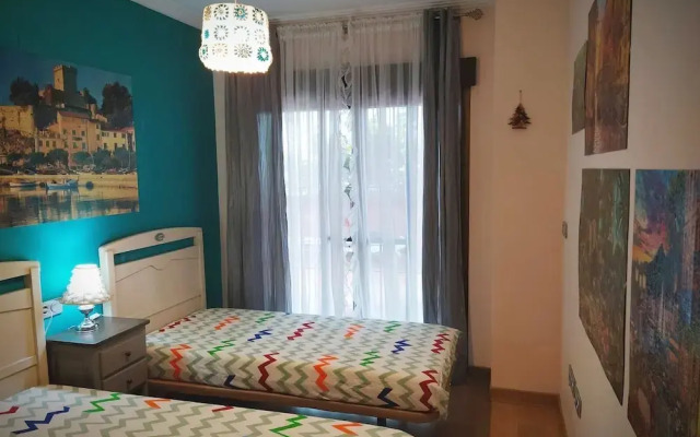 Granada Beach Vacations With Swimming Pool Beach Camping Jacuzzi
