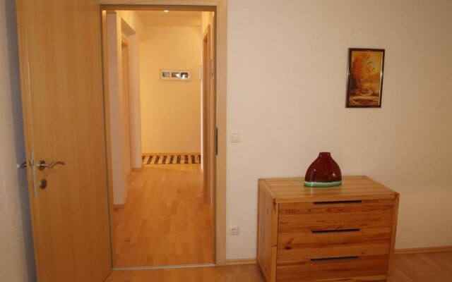 Superior Appartement Schiwiese