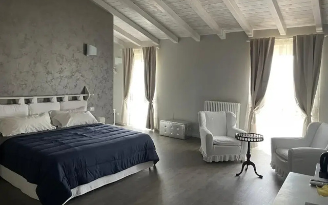Locanda In Calvignano