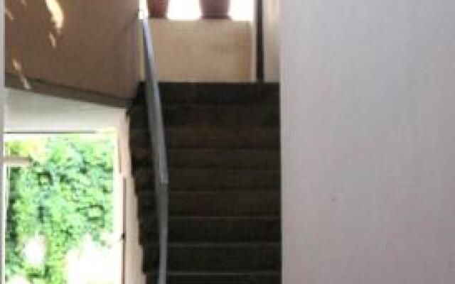 Le Petit Hotel