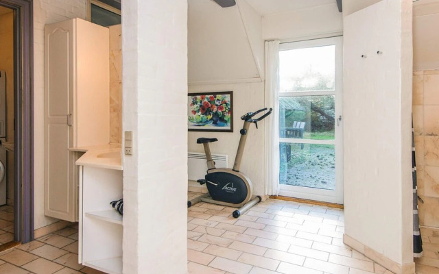 4 Star Holiday Home in Blavand