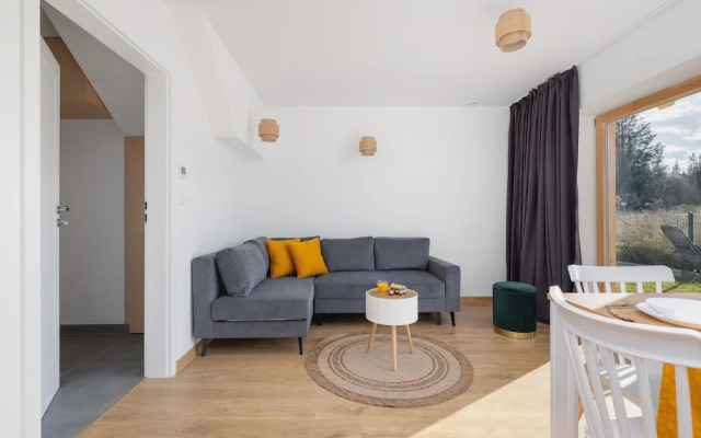Gutowa Mountain Corner by Renters