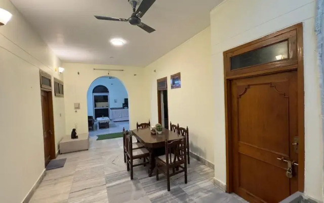 Mishra's Bungalow