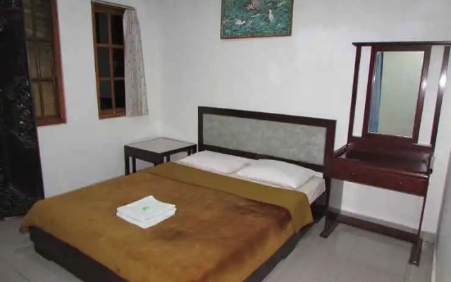 Hotel Lestari Gilimanuk