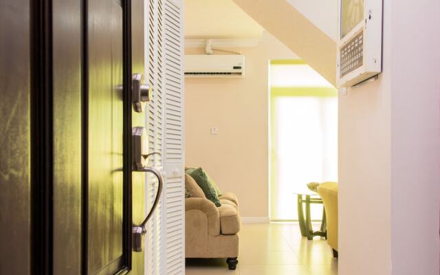 Eight 24 by Pro Homes Jamaica