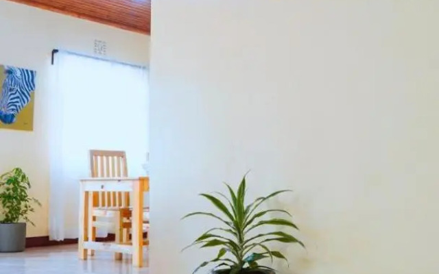 Osotwa Maasai Hostel