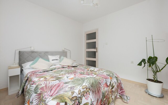 Rodzinny Apartament Balkon by Renters