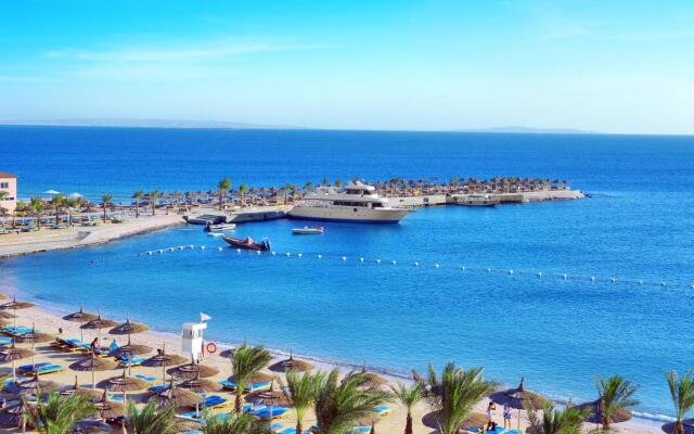 Beach Albatros Resort - All Inclusive