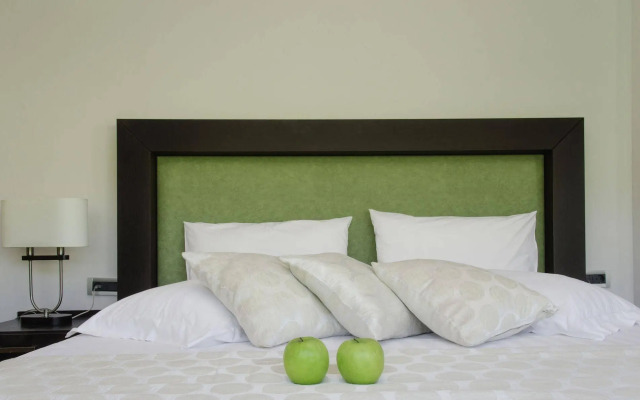 The Lesante Luxury Hotel and Spa