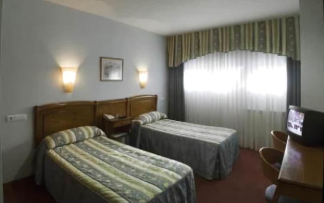 Hotel Cn