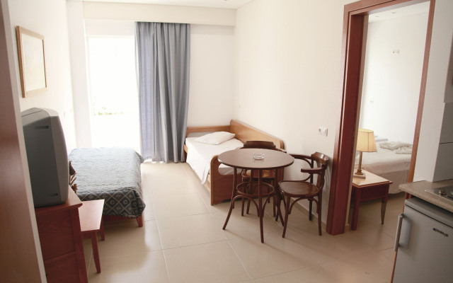 Anastasia Hotel