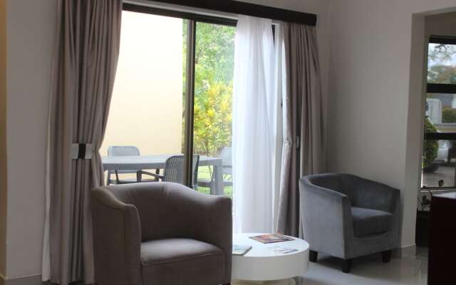 Travel Link Guest House