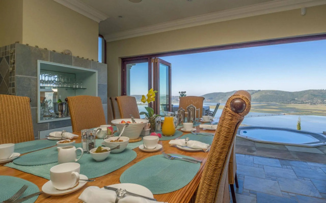 Villa Paradisa Guest House