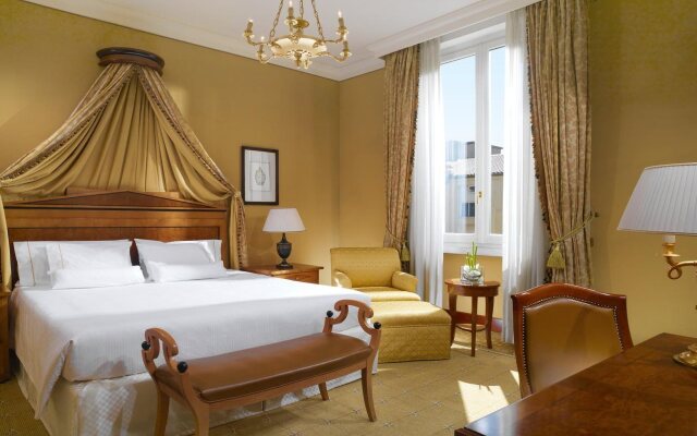 The Westin Excelsior Rome Hotel