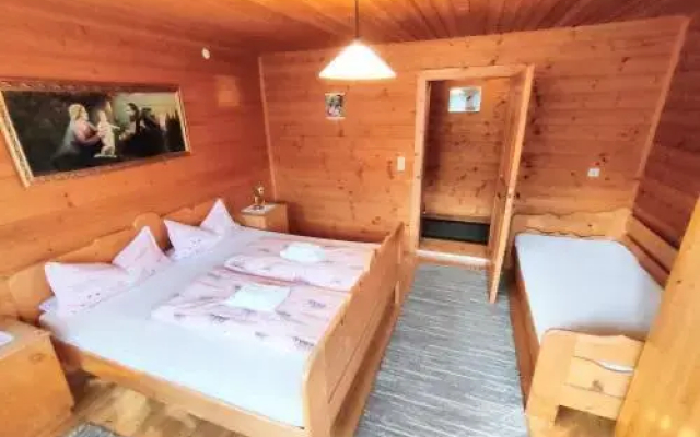 Ferienwohnung Gassenhof