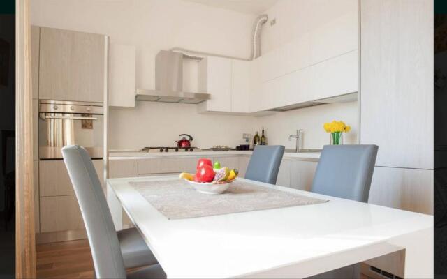 Veronaview Apartment X6