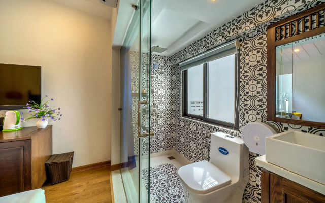 Son Trang Hotel Hoi An