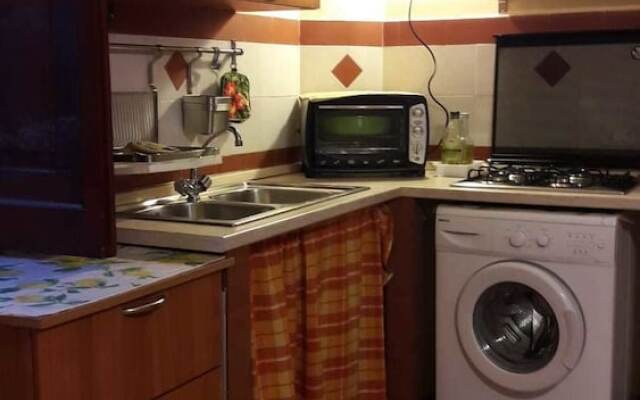 Roseto Apartments