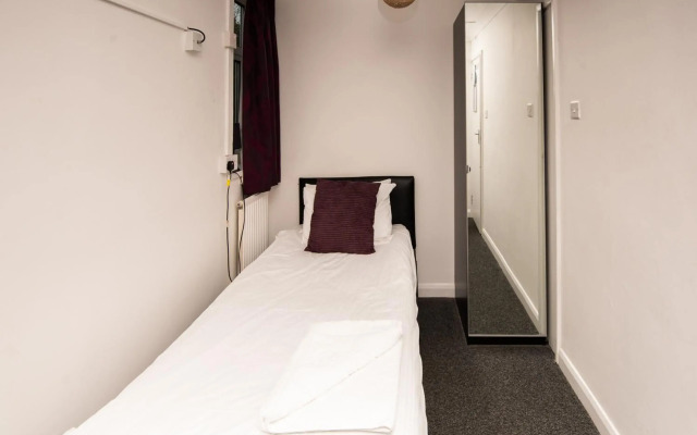 Chris's Motel