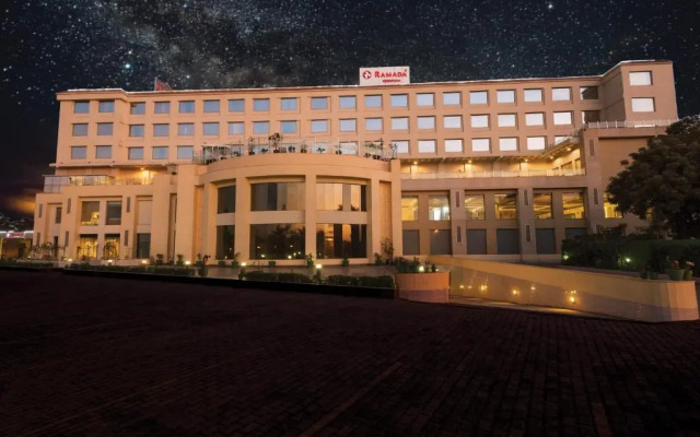 Ramada Neemrana Jaipur Hwy