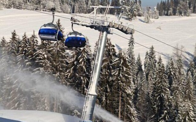 Gościniec Na Brzyzku