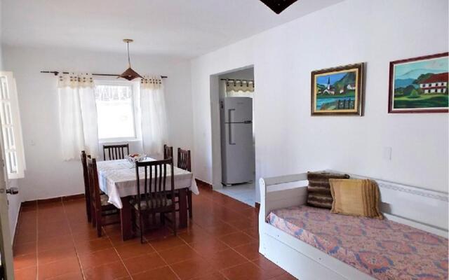 Casa em Maresias a uma quadra da praia