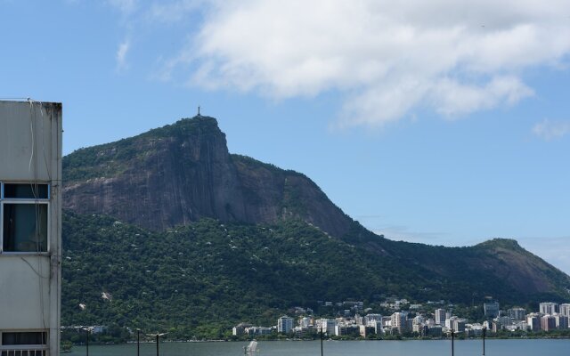 Omar do Rio - JN1603